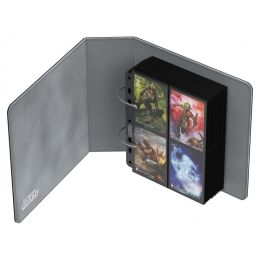 Carpesano Archivador Ultimate Guard Supreme Collector Compact Xenoskin Negro | Accesorios | Gameria