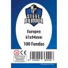 Covers Steel Armour European 61X94 Mm | Accessories | Gameria