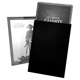 Fundas Ultimate Guard Katana Tamaño Japones 62X89 Mm 60 Unidades Blanco | Accesorios | Gameria