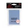 Fundes Ultra Pro Deck Protector Cover 50 Unitats Transparent | Accessoris | Gameria