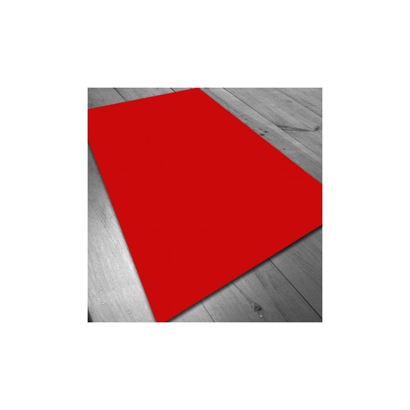 Neoprene Mat Maldito Games 1500X900 Mm Red : Accessories : Gameria