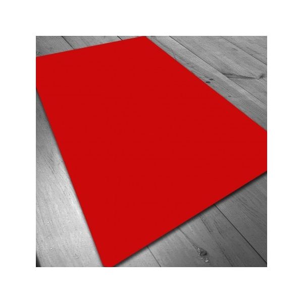 Neoprene Mat Maldito Games 1500X900 Mm Red : Accessories : Gameria