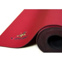 Neoprene Mat Maldito Games 1500X900 Mm Red : Accessories : Gameria