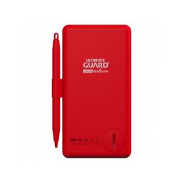 Ultimate Guard Digital Life Pad 5" 2020 Exclusive Rojo | Accesorios | Gameria