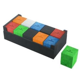 Gamegenic Dungeon 1100+ Convertible Black | Accesorios | Gameria