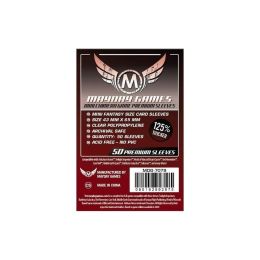 Mayday Mini Chimera Premium Pouches 43X65Mm 50 Units | Accessories | Gameria