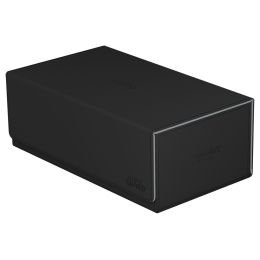 Caja Ultimate Guard Arkhive 800+ Negro | Accesorios | Gameria