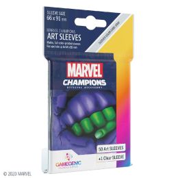 Cases Gamegenic Marvel Champions She Hulk | Accessories | Gameria