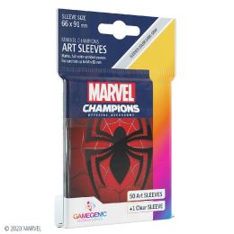Fundes Gamegenic Marvel Champions Spider Man | Accessoris | Gameria