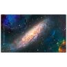 Neoprene 1400X800 Mm Galaxia Damn Mat : Accessories : Gameria