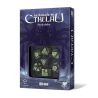 La Llamada De Cthulhu Set De Dados | Accesorios | Gameria