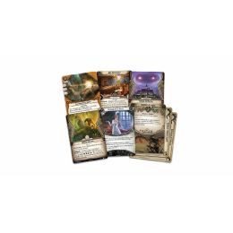 Arkham Horror Lcg The Return To The Road To Carcosa | Card Games | Gameria