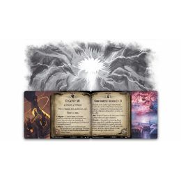 Arkham Horror Lcg In The Clutches Of Chaos | Card Games | Gameria