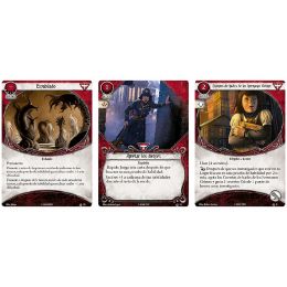 Arkham Horror Lcg Stella Clark Investigator Deck | Card Games | Gameria