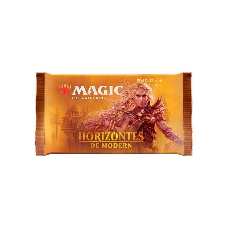 Mtg Horizontes De Modern Sobres | Juegos de Cartas | Gameria