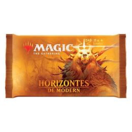 Mtg Horizontes De Modern Sobres | Juegos de Cartas | Gameria