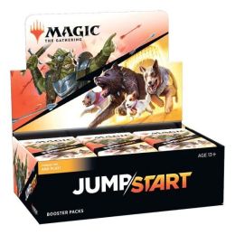 Mtg Jumpstart Caja | Juegos de Cartas | Gameria