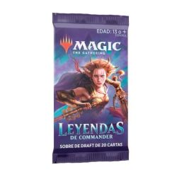 Mtg Commander Legends About | Card Games | Gameria
