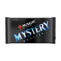 Mtg Mystery Booster About | Card Games | Gameria