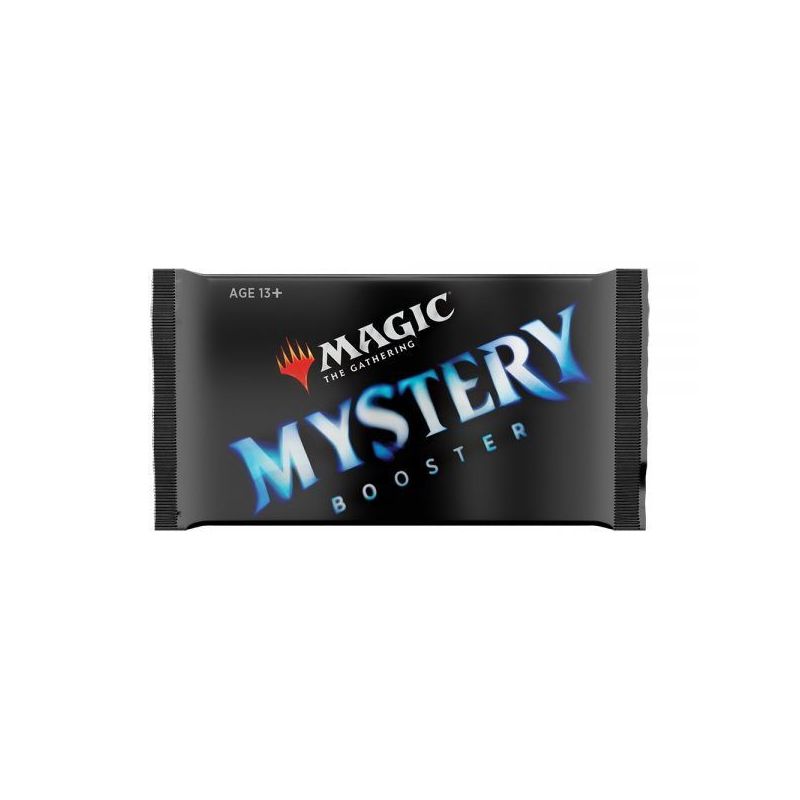 Mtg Mystery Booster Sobre | Juegos de Cartas | Gameria