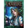 Vtes Heirs To The Blood 2 Mazo | Juegos de Cartas | Gameria