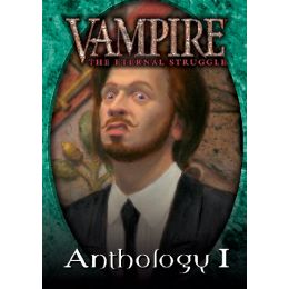 Vtes Anthology 1 Mazo | Juegos de Cartas | Gameria
