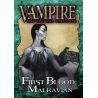 Vtes First Blood Malkavian English Deck | Card Games | Gameria