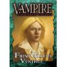 Vtes First Blood Ventrue English Deck | Card Games | Gameria