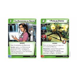 Marvel Champions Doctor Strange Hero Pack : Card Games : Gameria