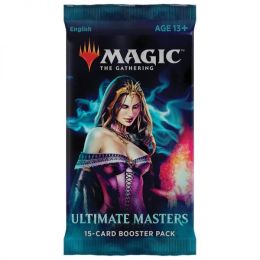 Mtg Ultimate Masters Sobre | Jocs de Cartes | Gameria