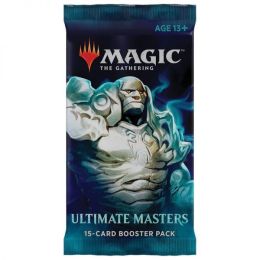 Mtg Ultimate Masters Sobre | Juegos de Cartas | Gameria