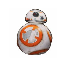 Sd Toys Cushion Star Wars Astro Droid Bb-8 | Figuras y Merchandising | Gameria