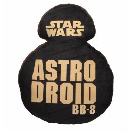 Sd Toys Cojín Star Wars Astro Droid Bb-8  | Figuras y Merchandising | Gameria