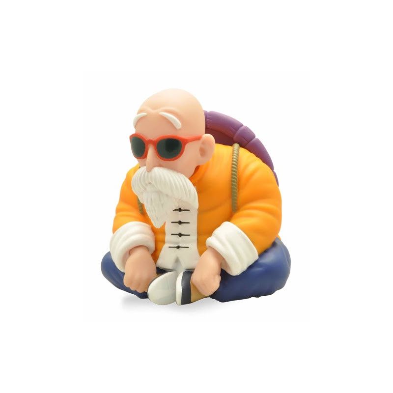 Plastoy Hucha Dragon Ball Muten Roshi 140 Mm | Figuras y Merchandising | Gameria