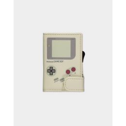 Click Card Wallet Nintendo Game Boy | Figuras y Merchandising | Gameria