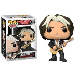 Funko Figura Pop! Rocks Aerosmith Joe Perry 173 | Figures i Merchandising | Gameria
