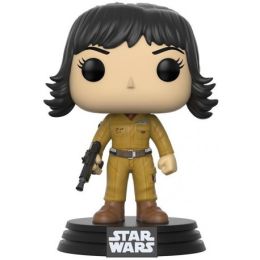 Funko Pop! Figure Star Wars Rose 197 | Figures and Merchandising | Gameria