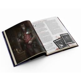 D&D 5a Edició La Maledicció de Strahd | Rol | Gameria