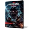 D&D 5th Edition Monster Manual | Roleplaying | Gameria