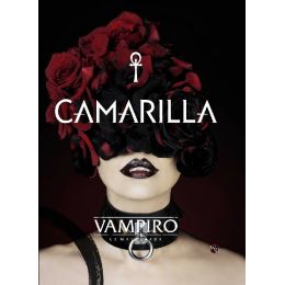 Vampiro La Mascarada Camarilla | Rol | Gameria