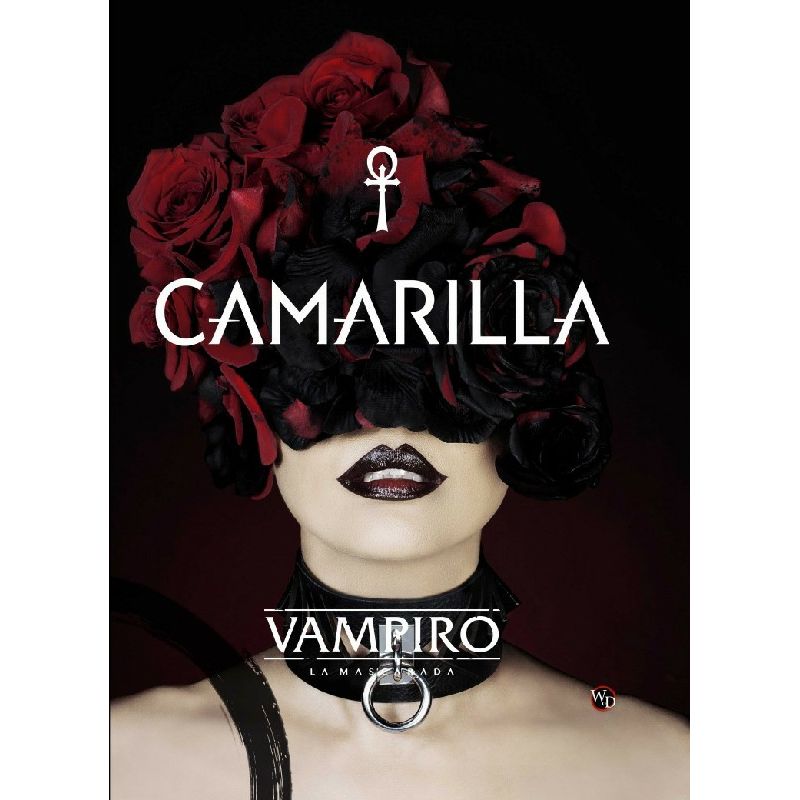 Vampir La Mascarada Camarilla | Rol | Gameria