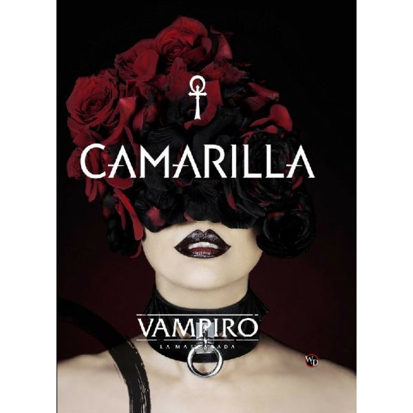 Vampire The Masquerade Camarilla : Roleplaying : Gameria