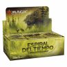 Mtg Time Spiral Remastered Box : Card Games : Gameria