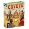 Coyote : Board Games : Gameria