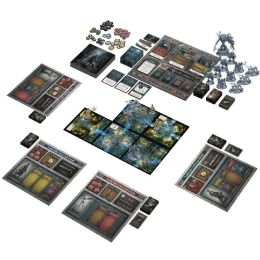 Bloodborne The Board Game | Board Games | Gameria