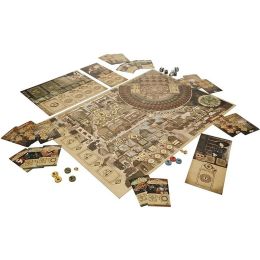 Trickerion Definitive Edition : Board Games : Gameria