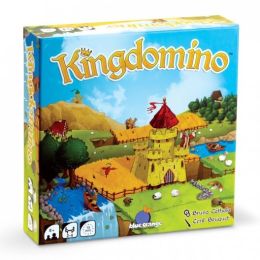 Kingdomino | Juegos de Mesa | Gameria