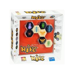 The Hive : Board Games : Gameria