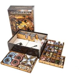 Gloomhaven Jaws of the Lion : Board Games : Gameria