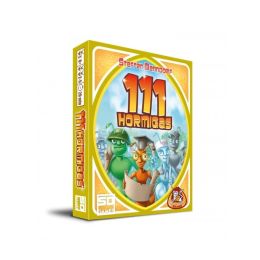 111 Ants : Board Games : Gameria